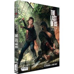 The Last Of Us, L'Artbook Officiel (01)